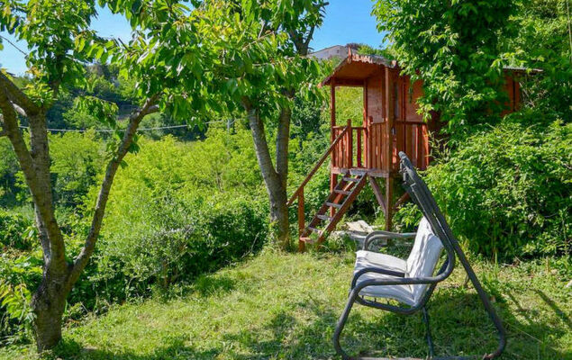 Casale Antica Pietra - Photo 56