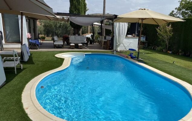 Dehesa del Colmenar - Photo 14