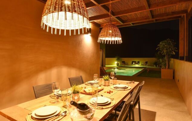 Almadies Tauro - Photo 12