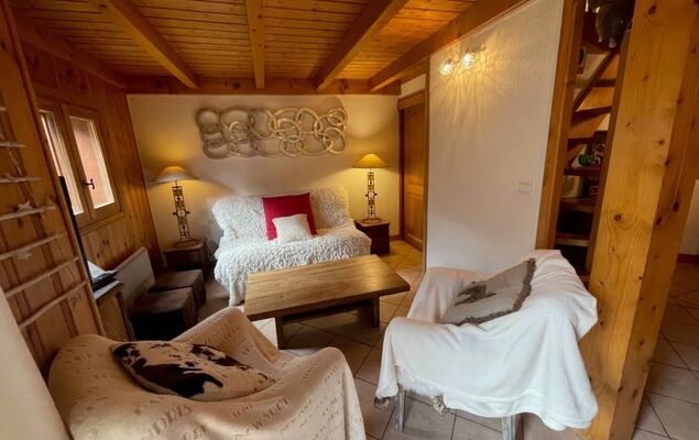 Les Aiguilles Rouges - Photo 3