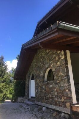 Les Aiguilles Rouges - Photo 6