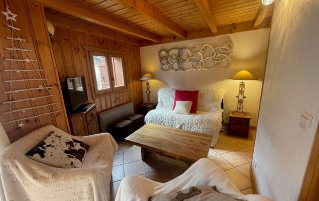 Les Aiguilles Rouges - Photo 9