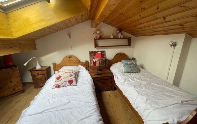 Les Aiguilles Rouges - Photo 12