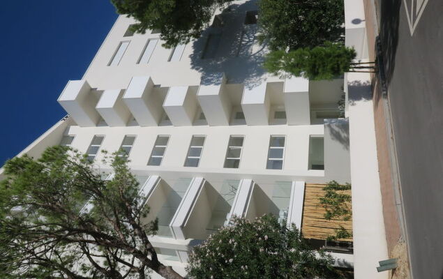 Zero5.Zero5 Residence - Photo 21