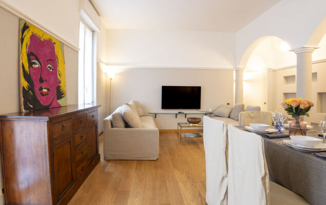 Volta Brera Flat - Photo 1