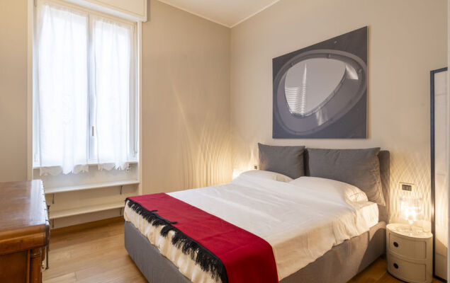 Volta Brera Flat - Photo 5