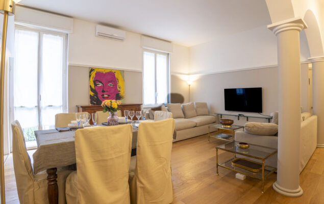 Volta Brera Flat - Photo 9