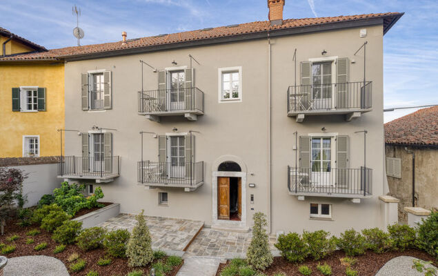 Casa Calleri - Photo 1