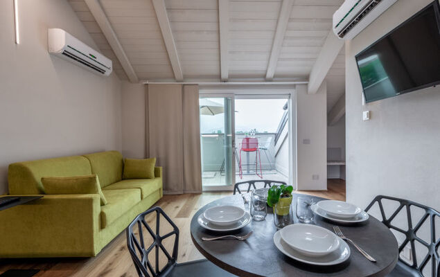 Casa Calleri - Photo 8