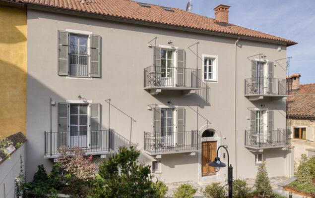 Casa Calleri - Photo 24