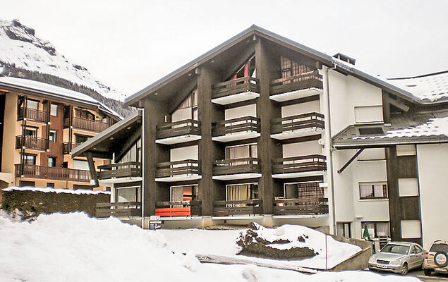 Le Brûlaz - Photo 18