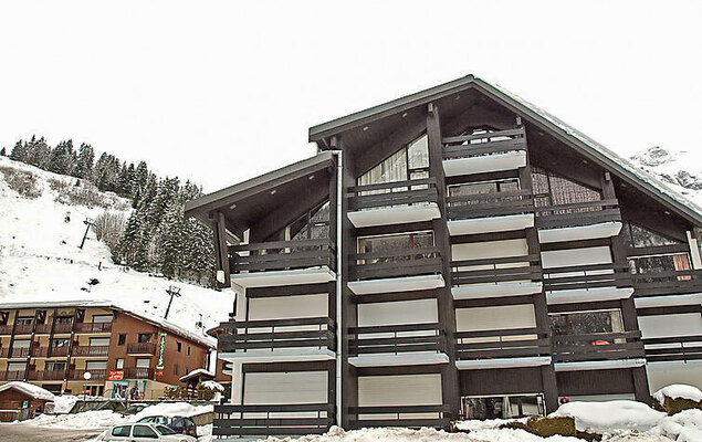 Le Brûlaz - Photo 19