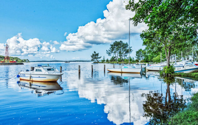 Club de la Voile - Photo 45