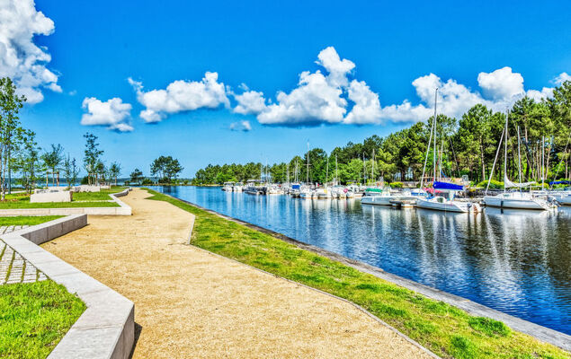 Club de la Voile - Photo 52