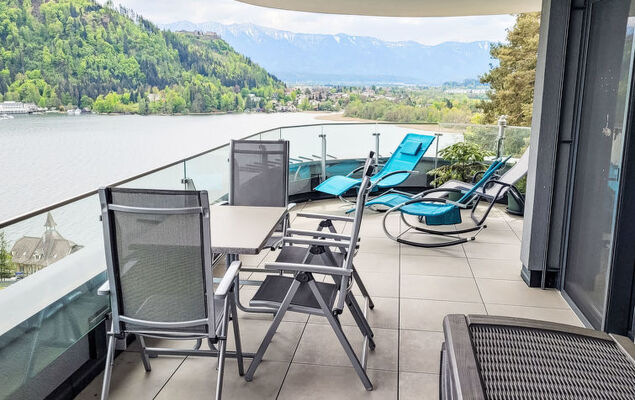 Adlerblick alpe maritima Ski & See - 22 - Photo 1