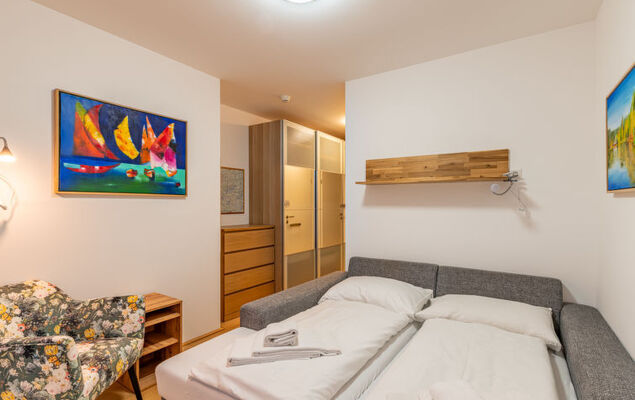 Adlerblick alpe maritima Ski & See - 22 - Photo 5