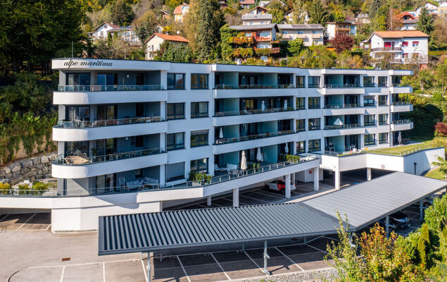 Adlerblick alpe maritima Ski & See - 22 - Photo 6