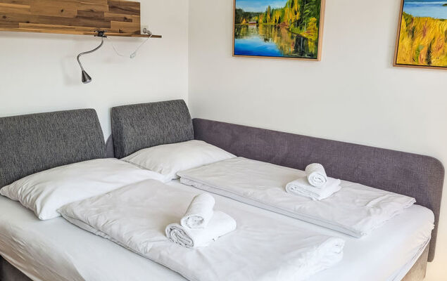 Adlerblick alpe maritima Ski & See - 22 - Photo 13