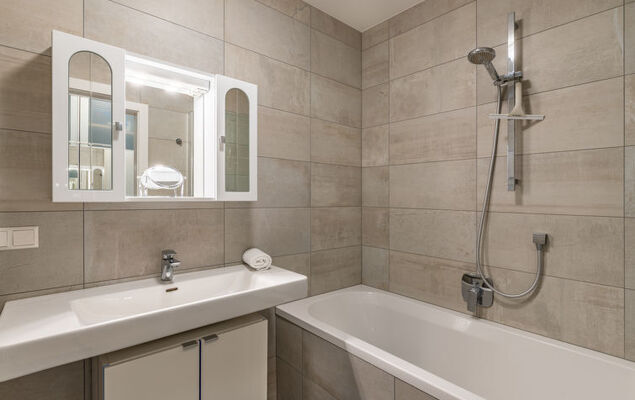 Adlerblick alpe maritima Ski & See - 22 - Photo 15