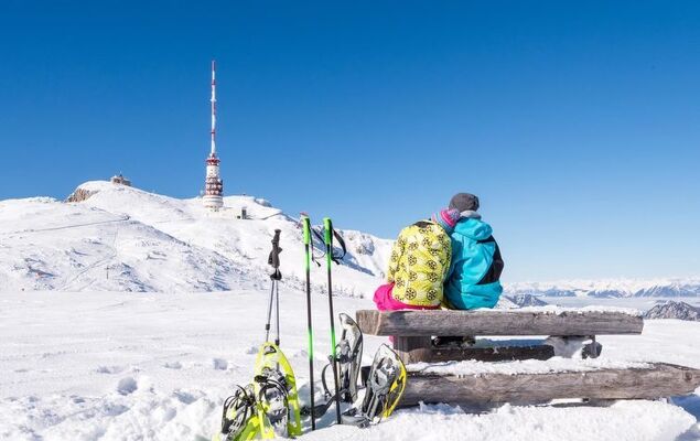 Adlerblick alpe maritima Ski & See - 22 - Photo 23