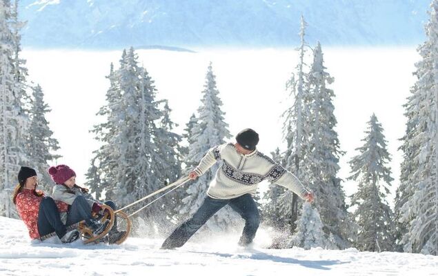 Adlerblick alpe maritima Ski & See - 22 - Photo 24