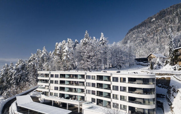 Adlerblick alpe maritima Ski & See - 22 - Photo 30