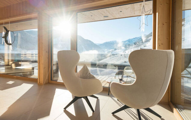 Mountain Suite Nr 301 - Photo 25