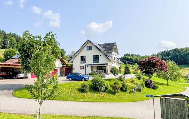 Panoramablick - Photo 22