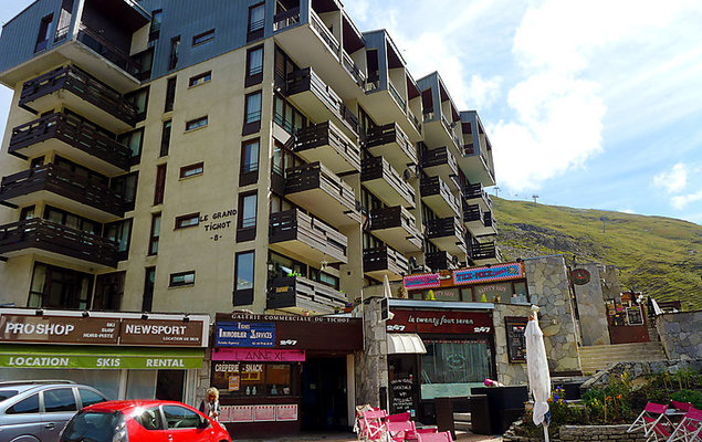 Le Grand Tichot A et B - Photo 5