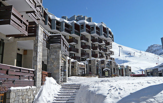 Le Curling A - Photo 2