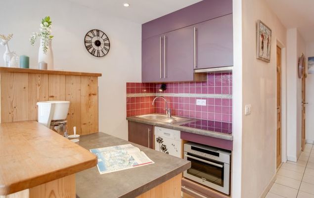 Le Curling A - Photo 5