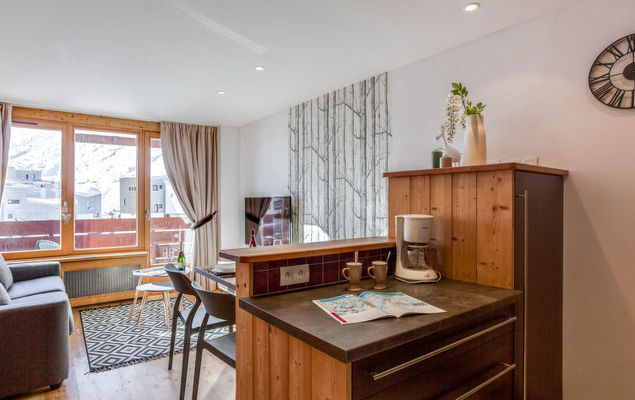 Le Curling A - Photo 6